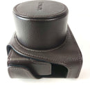 Panasonic Camera Cases Dmw-Clx100-T Lumix