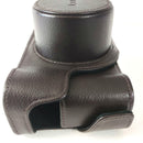 Panasonic Camera Cases Dmw-Clx100-T Lumix