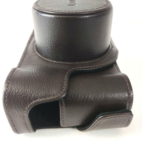 Panasonic Camera Cases Dmw-Clx100-T Lumix