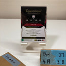 Domestic Soccer 2021 Epoch J Team Edition Memorabilia 01/55