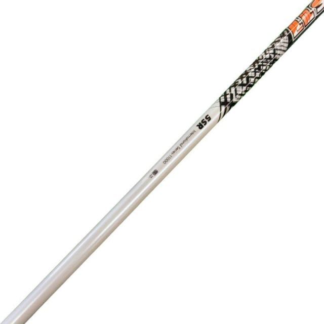 Shaft (Qi4D Attas 11 5 Sr)B
