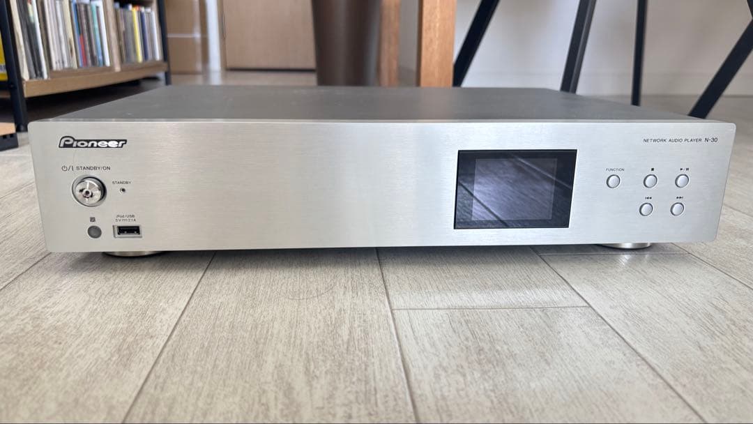 Pioneer Other N-30