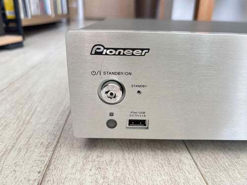 Pioneer Other N-30