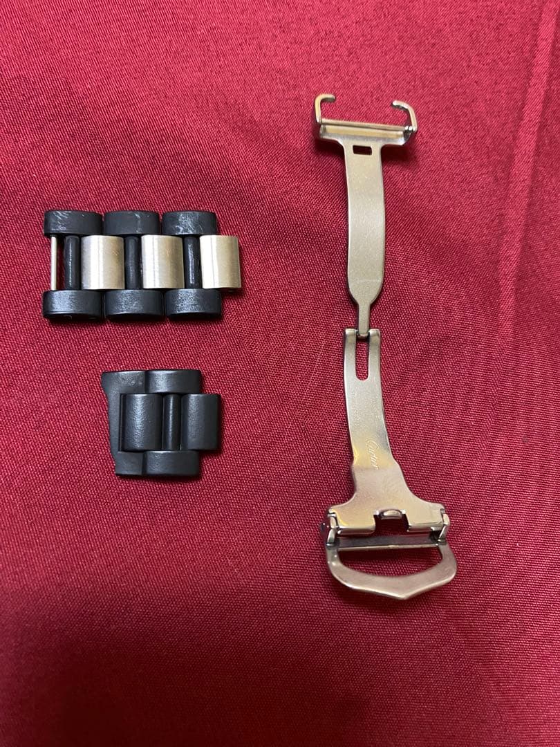 Cartier Others
