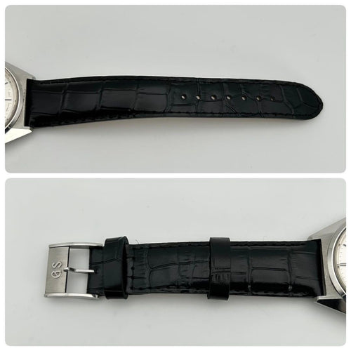 Grand Seiko Hand-Wound Watches 5646-7010 Hi-Beat