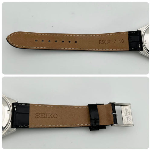 Grand Seiko Hand-Wound Watches 5646-7010 Hi-Beat