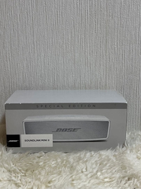 Bose Wireless Speakers Soundlink Mini 2 Special Edition