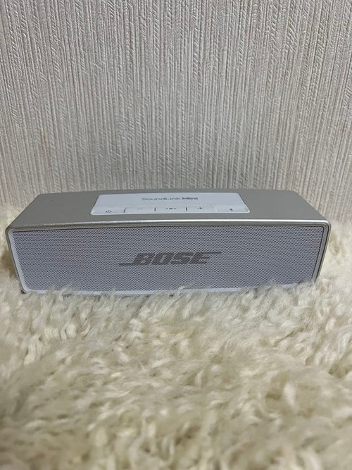Bose Wireless Speakers Soundlink Mini 2 Special Edition