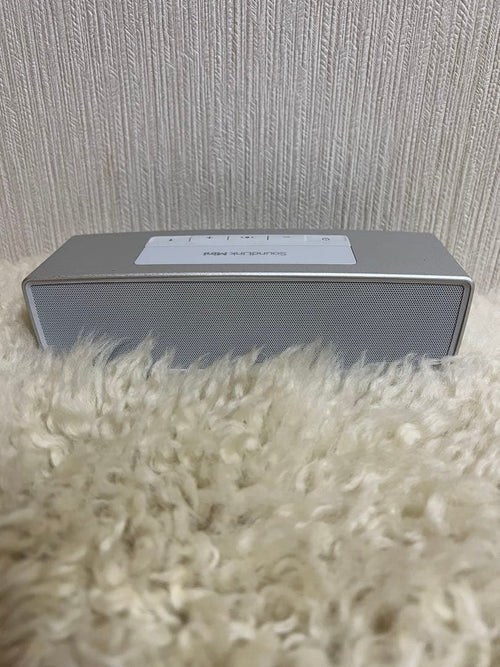 Bose Wireless Speakers Soundlink Mini 2 Special Edition