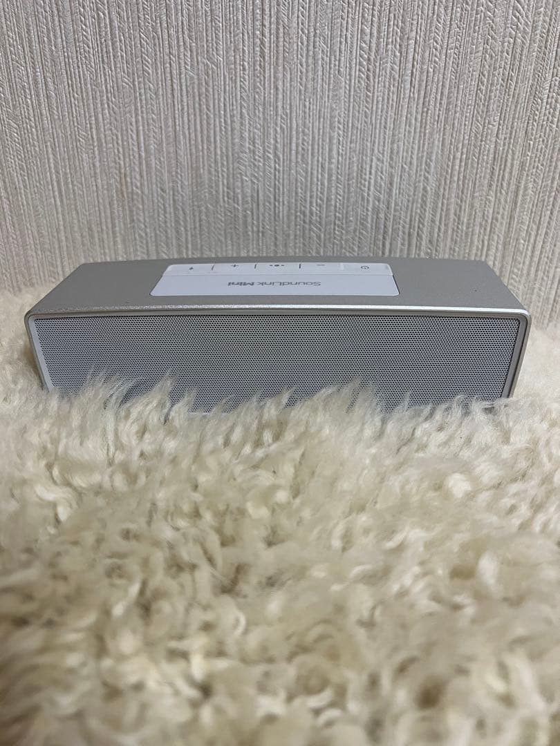 Bose Wireless Speakers Soundlink Mini 2 Special Edition