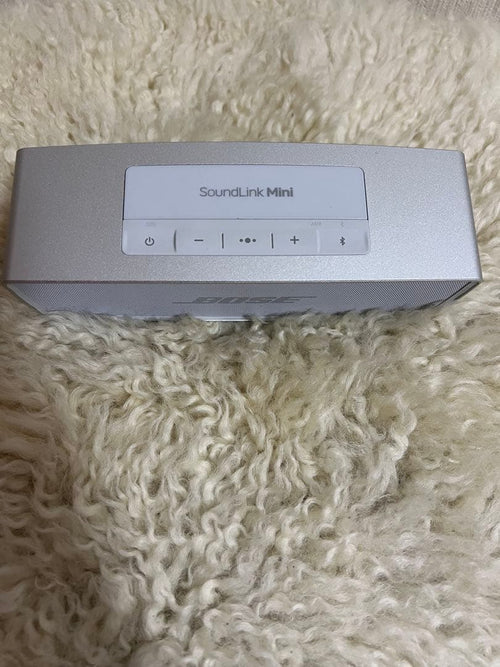 Bose Wireless Speakers Soundlink Mini 2 Special Edition