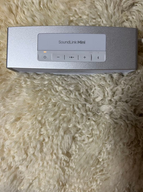 Bose Wireless Speakers Soundlink Mini 2 Special Edition