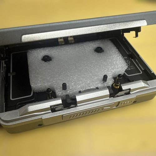 Sony Cassette Players Wm-Ex655