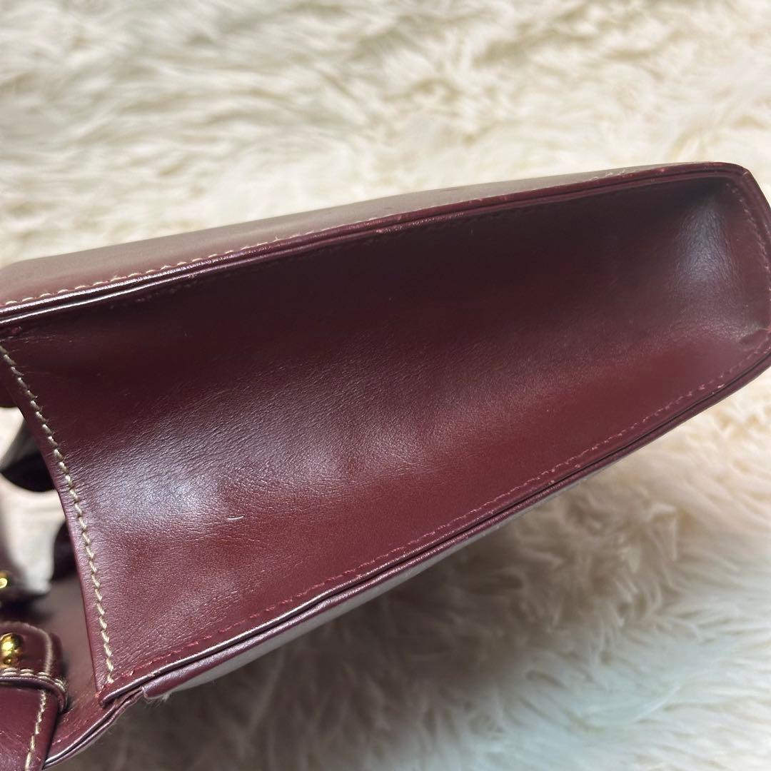 Cartier Shoulder Bags 2Way