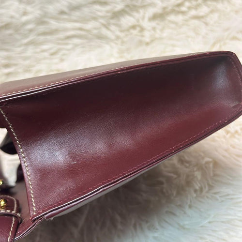 Cartier Shoulder Bags 2Way