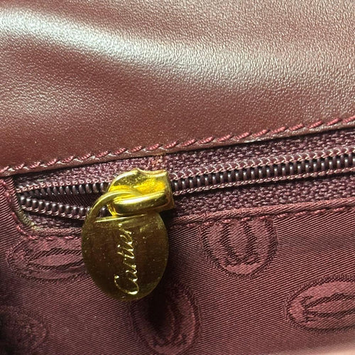 Cartier Shoulder Bags 2Way