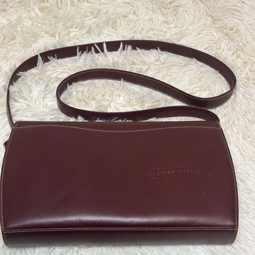 Cartier Shoulder Bags 2Way