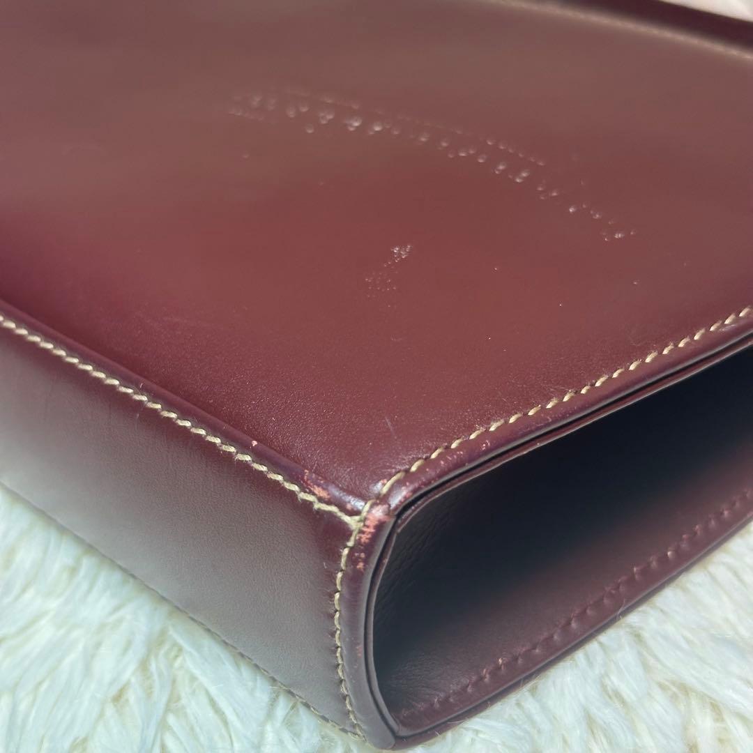 Cartier Shoulder Bags 2Way