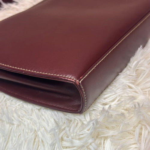 Cartier Shoulder Bags 2Way