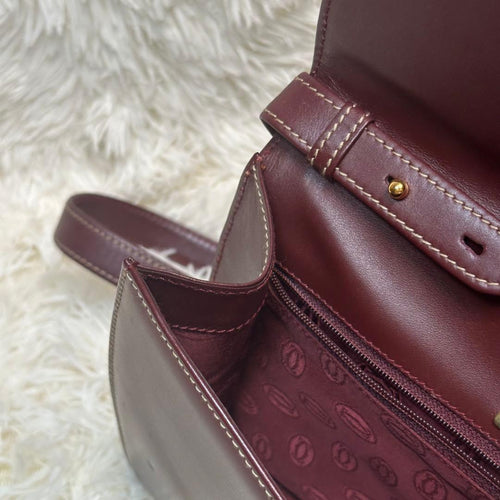 Cartier Shoulder Bags 2Way