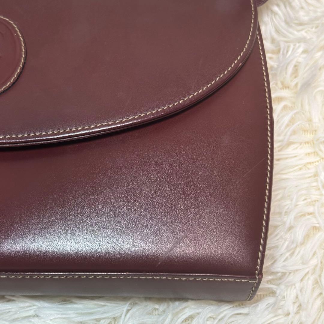 Cartier Shoulder Bags 2Way