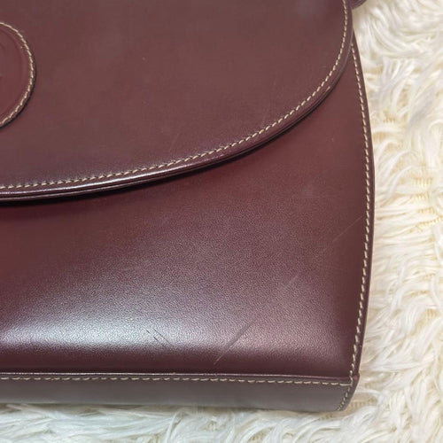 Cartier Shoulder Bags 2Way