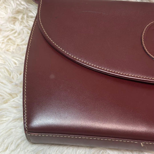 Cartier Shoulder Bags 2Way