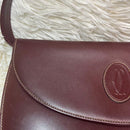 Cartier Shoulder Bags 2Way