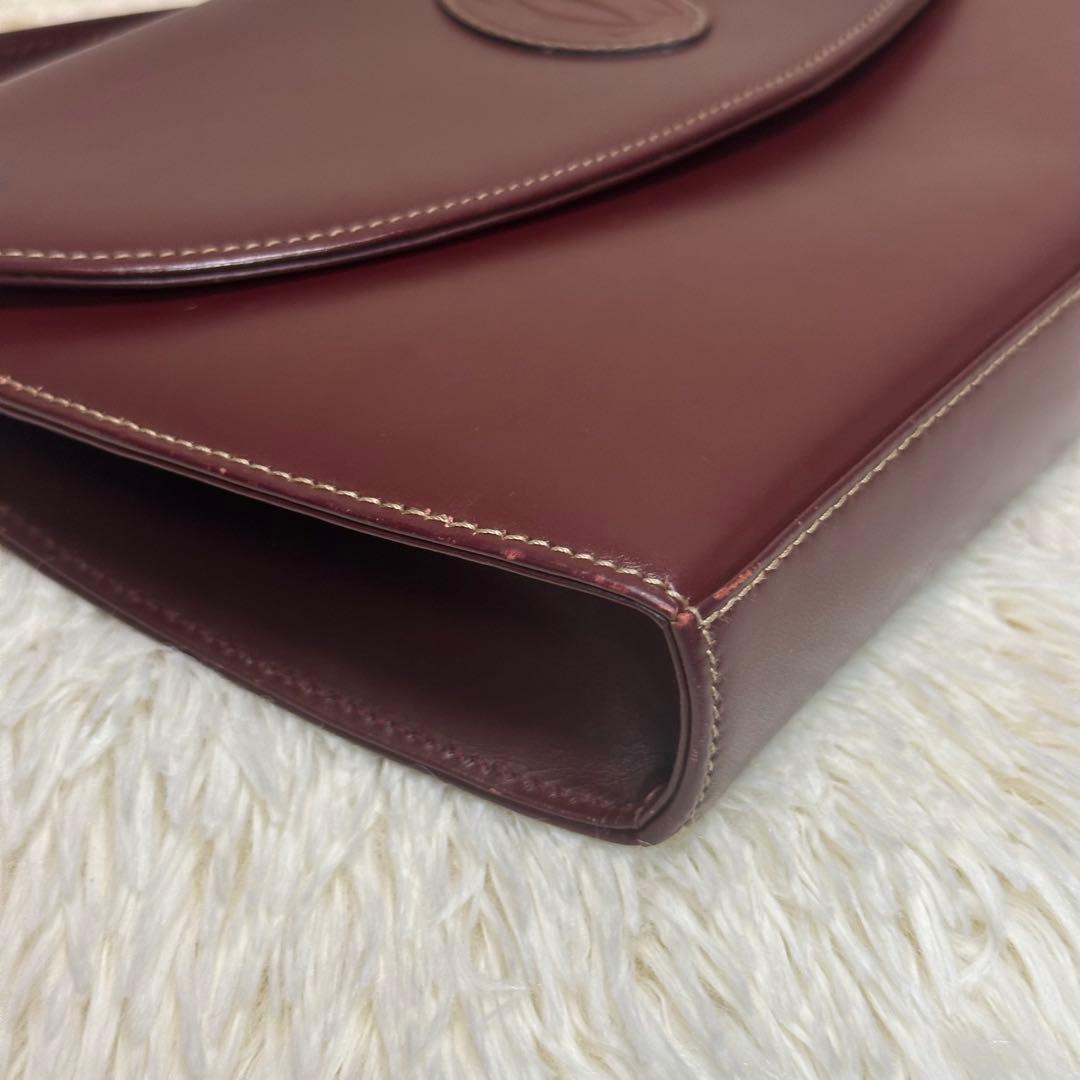 Cartier Shoulder Bags 2Way