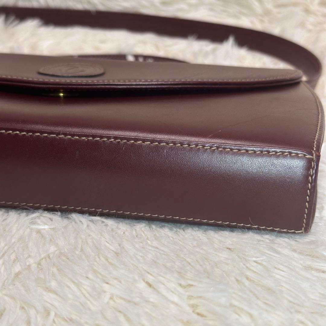 Cartier Shoulder Bags 2Way