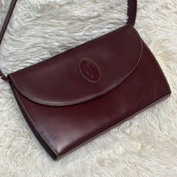 Cartier Shoulder Bags 2Way