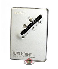 Others Sony Wm-Ex677-S