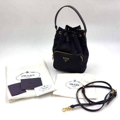 Prada Handbag 2Way