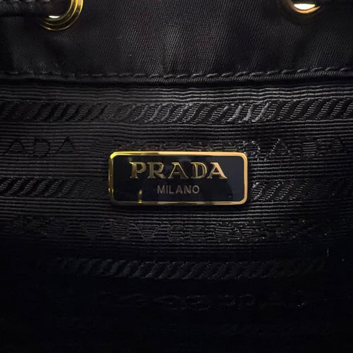 Prada Handbag 2Way