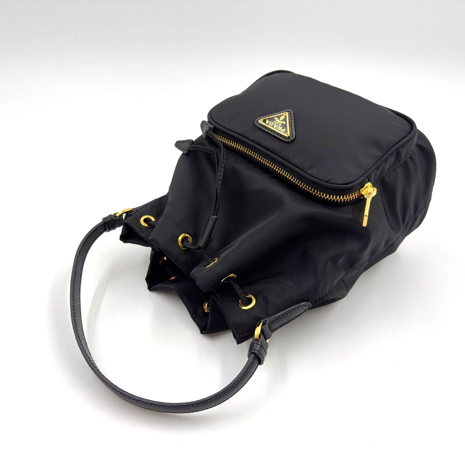 Prada Handbag 2Way