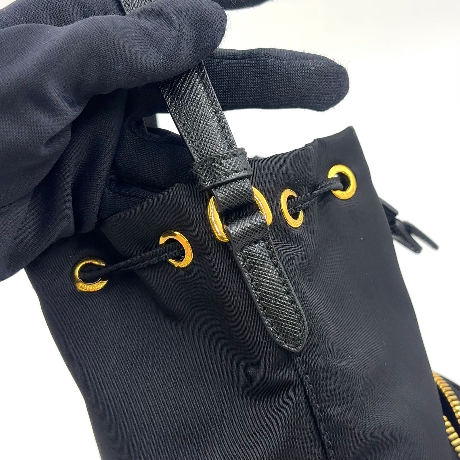 Prada Handbag 2Way