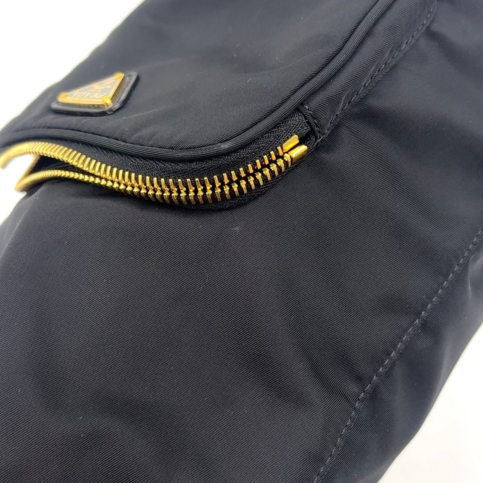 Prada Handbag 2Way