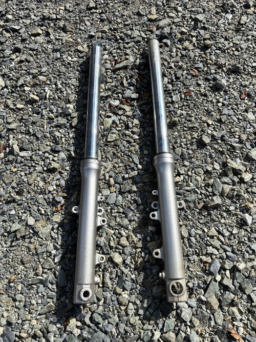 Suspensions Xjr1300