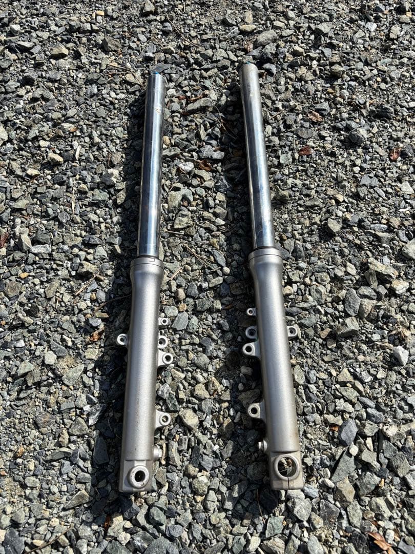 Suspensions Xjr1300