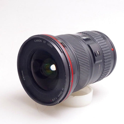 Canon Others Ef 16-35/2.8L Ii Usm