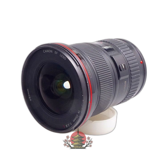 Canon Others Ef 16-35/2.8L Ii Usm