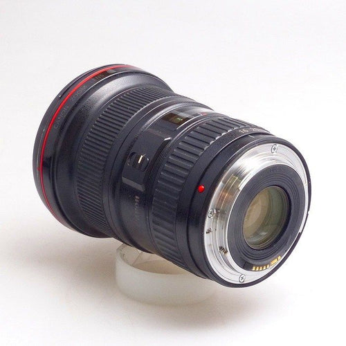 Canon Others Ef 16-35/2.8L Ii Usm