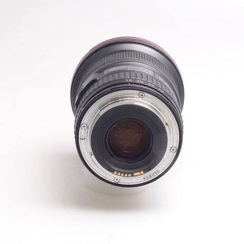 Canon Others Ef 16-35/2.8L Ii Usm
