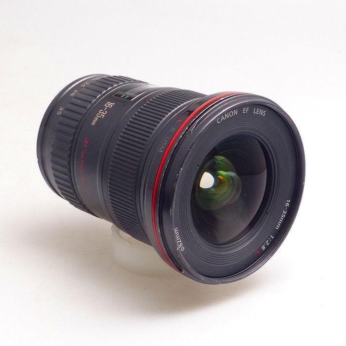 Canon Others Ef 16-35/2.8L Ii Usm