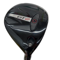 Fairway Wood Gt2 18 Fw Project X Denali Red 50 S) C