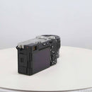 Sony Mirrorless Interchangeable Lips 7C Ii Ilce-7Cm2L S 262