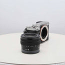 Sony Mirrorless Interchangeable Lips 7C Ii Ilce-7Cm2L S 262