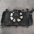 Engine Cooling Zzr400N