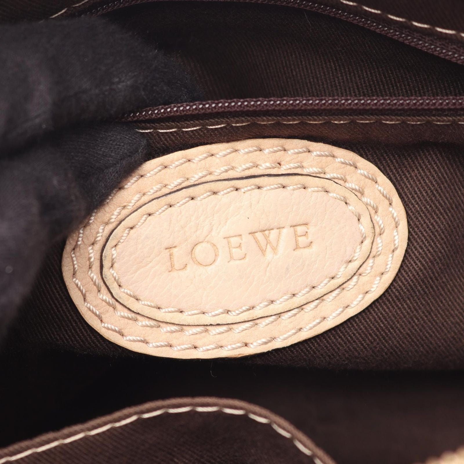 Loewe Handbag