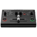 Others Roland V-02Hd 2Ch